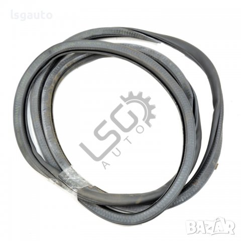 Уплътнение задна дясна врата Volkswagen Touareg I (7L) 2002-2010 ID:97510