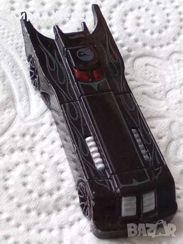 Метална количка 52475, снимка 8 - Колекции - 52561479