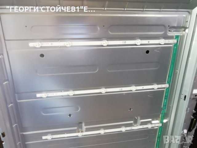 POLAROID   P49FP0118A  СЪС СЧУПЕН ДИСПЛЕЙ, снимка 10 - Части и Платки - 32771626