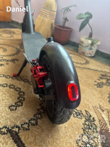 Продавам xiomi m365 pro, снимка 5 - Друга електроника - 53380883