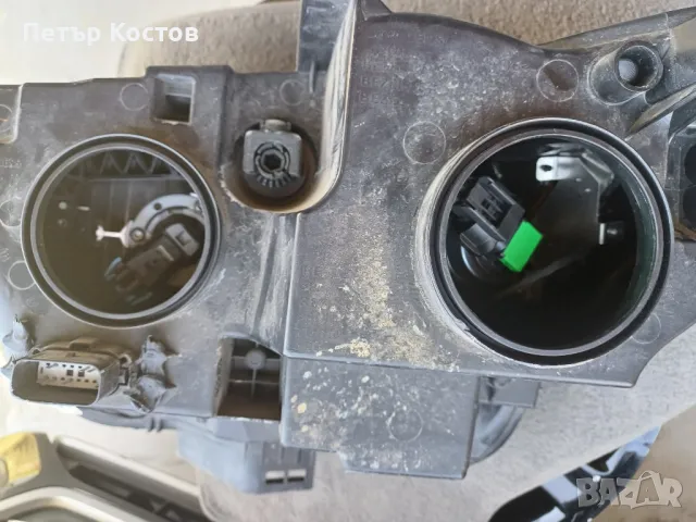 Ford Edge 2015-2018 Фар десен , снимка 4 - Части - 50261470