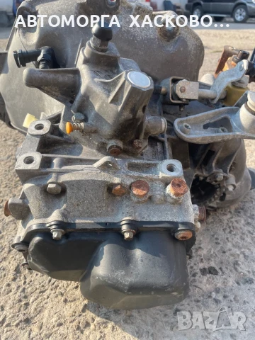 Opel Meriva  Corca D  CHEVROLET AVEO 5 Степенна ръчна скоростна кутия  428744098 55565177, снимка 9 - Части - 51054644