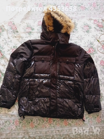 River Island Ново Л р-р зимно яке