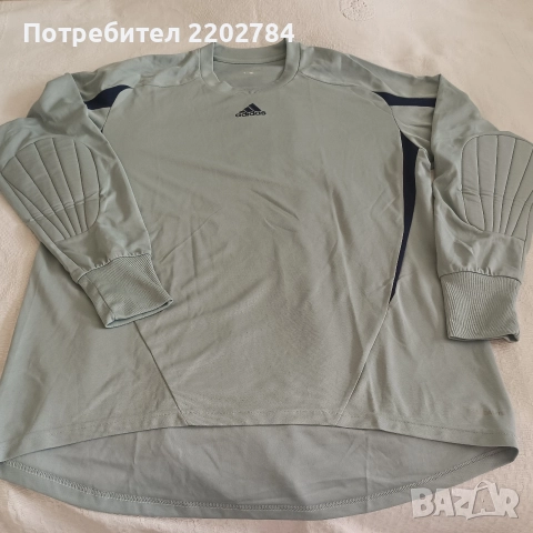 Вратарски блузи,тениска,джърси, снимка 11 - Футбол - 52955120
