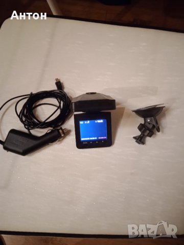 Видеорегистратор