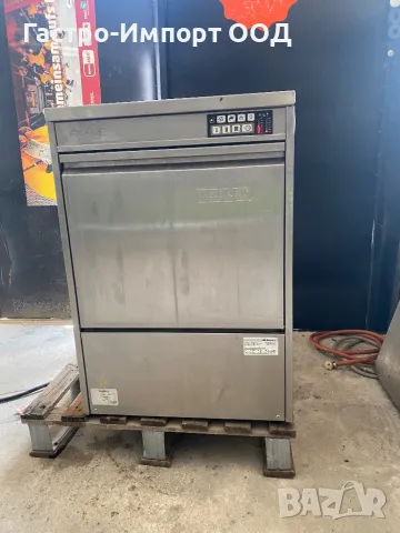 Професионална съдомиялна, снимка 3 - Обзавеждане на кухня - 47287612