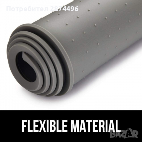 3007 Нехлъзгаща се подложка за храна за домашни любимци, снимка 14 - Други стоки за животни - 36398600