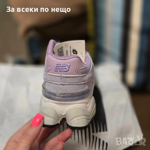 New Balance Дамски Маратонки👟Дамски Спортни Обувки Ню Баланс Код VL-161, снимка 5 - Маратонки - 52543777