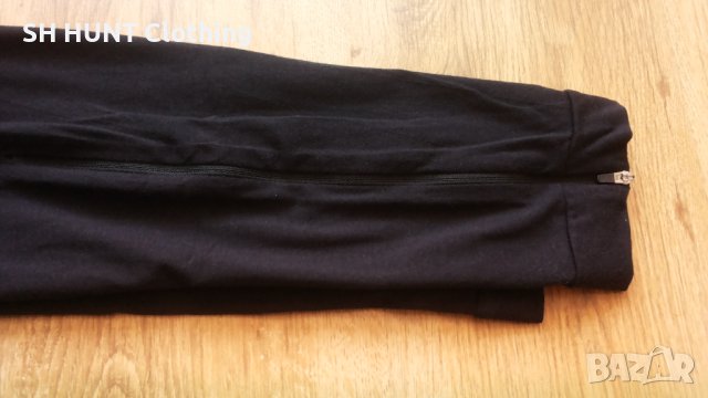 DEVOLD GO 407 170 A 960A RUNNING Merino Cover Pants размер М долница Мерино вълна - 450, снимка 11 - Спортни дрехи, екипи - 43293554