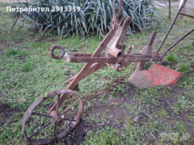 плугове за декорация, снимка 5 - Други - 53446295