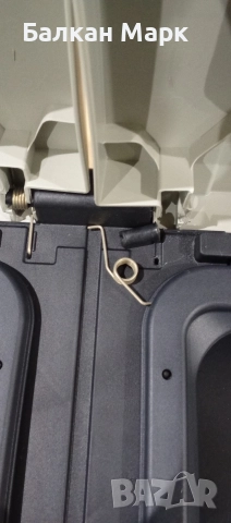 Шкаф за разпределение на отпадъци Keter Planet, снимка 3 - Градински мебели, декорация  - 52582608