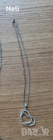 Обици и различни гердани по 5 лв, снимка 11 - Обеци - 48753015