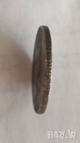 10 пенса 2000 година, 925 сребро, Кралица Елизабет ll. , снимка 7 - Нумизматика и бонистика - 38103355