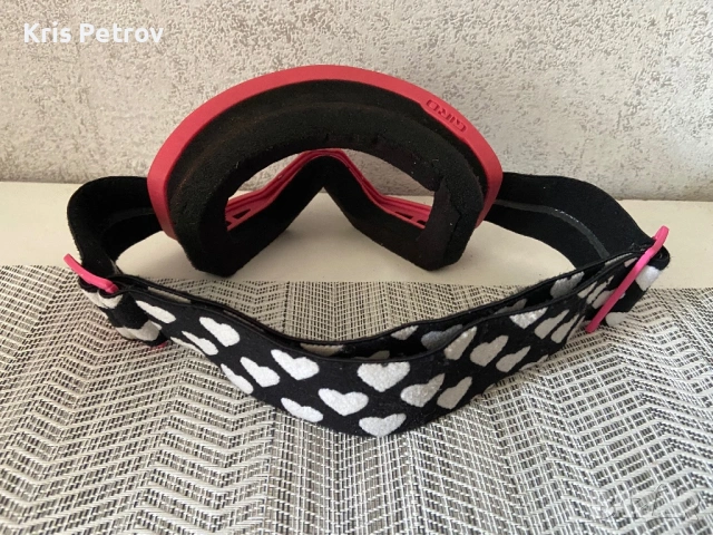 Ски/Мото Очила Маска Giro, снимка 4 - Зимни спортове - 53299433