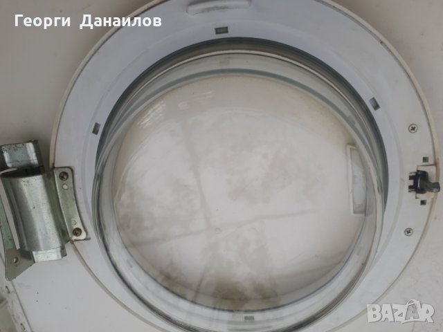 Продавам пералня Zanussi FLS 412 на части, снимка 4 - Перални - 28811329