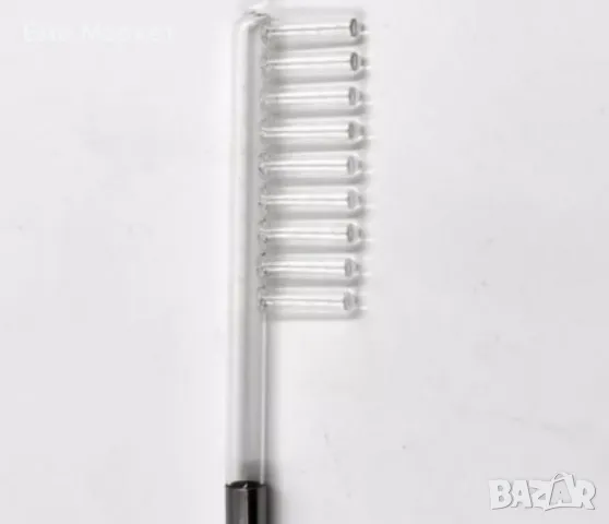 Козметичен уред за лице дарсонвал с антибактериално действие , снимка 6 - Други - 49047025