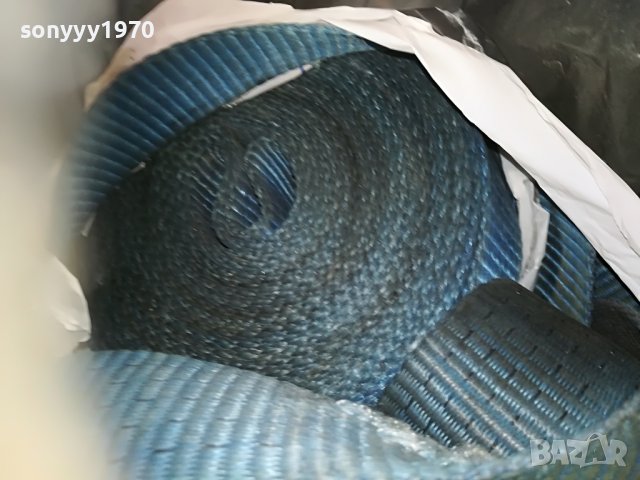 тир колани 8-9м за 15лв броя 2208221418, снимка 8 - Оранжерии - 37767213