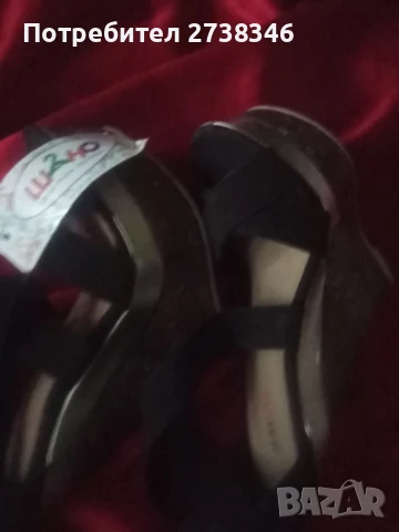 Маркови обувки сандали, ботуши, всичко по 5 лв броя , снимка 11 - Дамски ежедневни обувки - 51083671