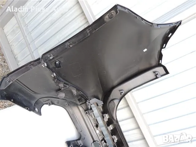 Задна броня Ford Edge година 2016 2017 2018 2019 2020 GT4B-17F954-V / GT4B-17F001-AGW , снимка 9 - Аксесоари и консумативи - 50428873