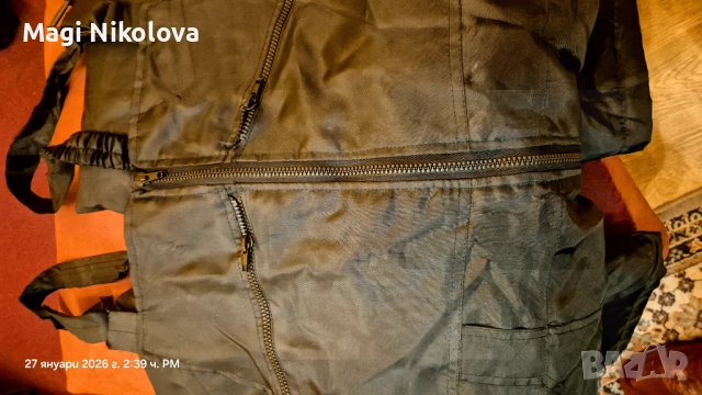 Чисто нов гащеризон.Размер 50, снимка 5 - Други - 53273019