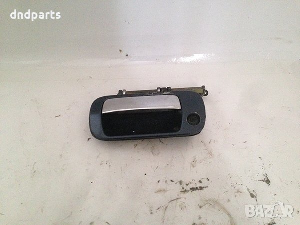 Външна дръжка за Lancia Kappa, 1997г.,, /предна, лява/