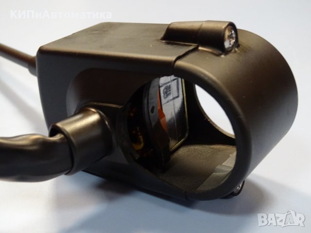 Ключ, главни светлини BOSCH 0341810008 turn signal switch, снимка 4 - Резервни части за машини - 39001363