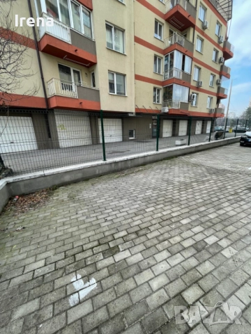 Паркомясто под наем , снимка 2 - Гаражи и паркоместа - 52865756