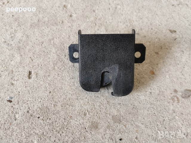 Брава заден капак за Volkswagen Golf IV Hatchback (08.1997 - 06.2005), снимка 2 - Части - 40507333