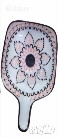 Керамична купичка за сос, снимка 9 - Други - 52862451