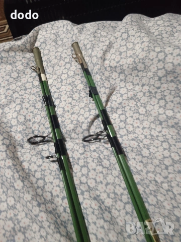 fiwa gdr 2.80m, снимка 7 - Въдици - 53418450