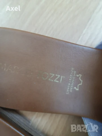 Нови летни 40 номер, снимка 3 - Чехли - 50925721