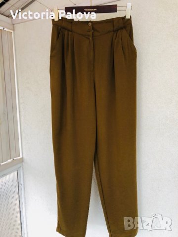 Красив модерен панталон Германия