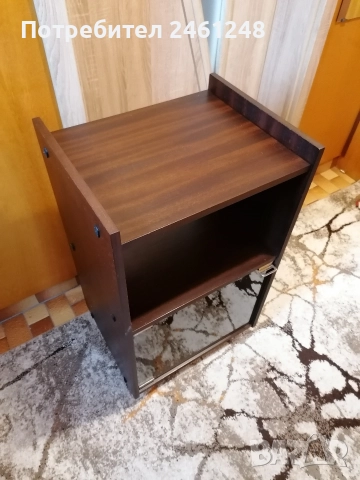 Масичка за аудио система , снимка 2 - Аудиосистеми - 52883370