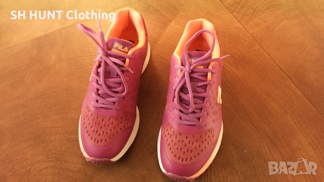 FILA дамски размер EUR 41 / UK 7 1/2, снимка 3 - Маратонки - 52666702
