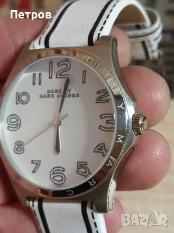 Часовник"Marc Jacobs", снимка 9 - Дамски - 49937750