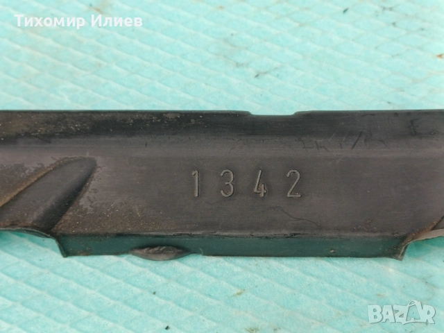 Лайсна за кабели на двигател за Мерцедес 190, снимка 2 - Части - 52111586