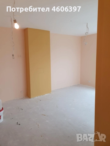 Строителни услуги- монтаж на гипсокартон,шпакловане,боядисване и други., снимка 7 - Майстори - 51879588