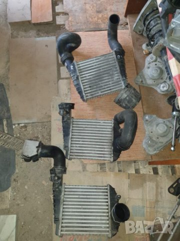 части Ауди А4 Б6 chasti Audi A4 B6, снимка 4 - Части - 37276845