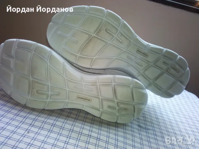 Маратонки Skechers , снимка 8 - Маратонки - 47361179