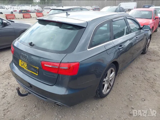 Audi a6 c7 На Части , снимка 15 - Части - 47612049