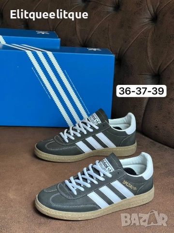 дамски маратонки адидас, снимка 6 - Маратонки - 52237542