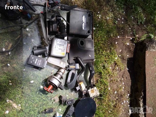 Части за Saab 900 2.0, снимка 3 - Части - 28764194