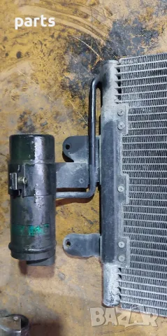 Радиатор Климатик Ауди A3 8L (3)
- VW Голф 4
- 4825941 - 4945635
- 5025855, снимка 4 - Части - 49704715