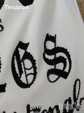 Madness national, снимка 3 - Тениски - 33485965