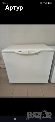 Фризер Liebherr , снимка 1