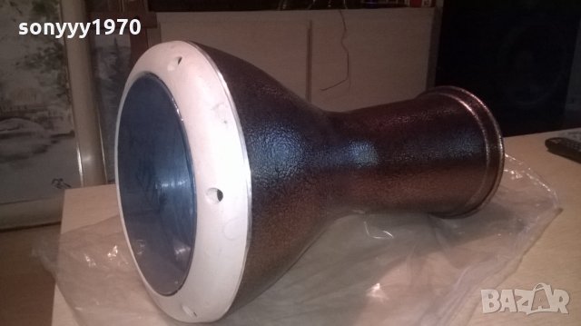 ГОЛЯМА ТАРАМБУКА-КАФЯВА ПЕРЛА, снимка 5 - Ударни инструменти - 27263706