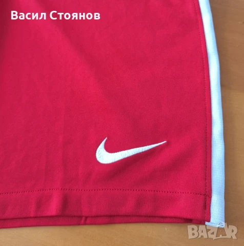 Ливърпул / Liverpool Nike Home 2020-2021 - за ръст 158-170см., снимка 3 - Фен артикули - 50822498