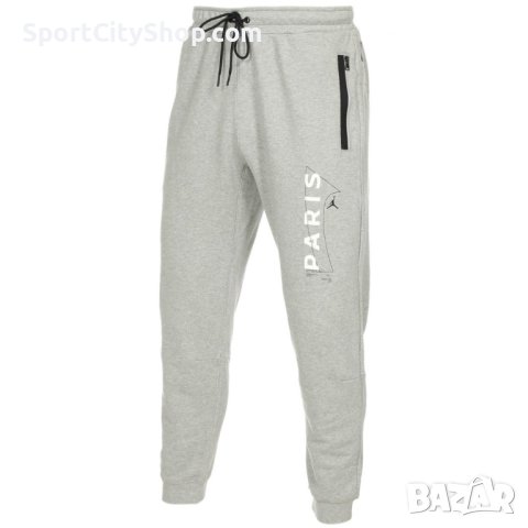 Мъжки Панталон Nike Paris Saint-German DM3094-063, снимка 4 - Спортни дрехи, екипи - 40680131