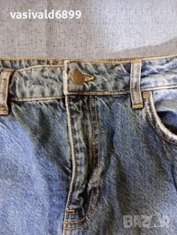 Дънкова пола , снимка 11 - Поли - 51479760