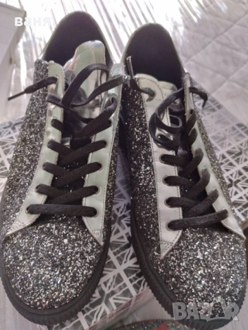 41 номер нови обувки три различни цвята